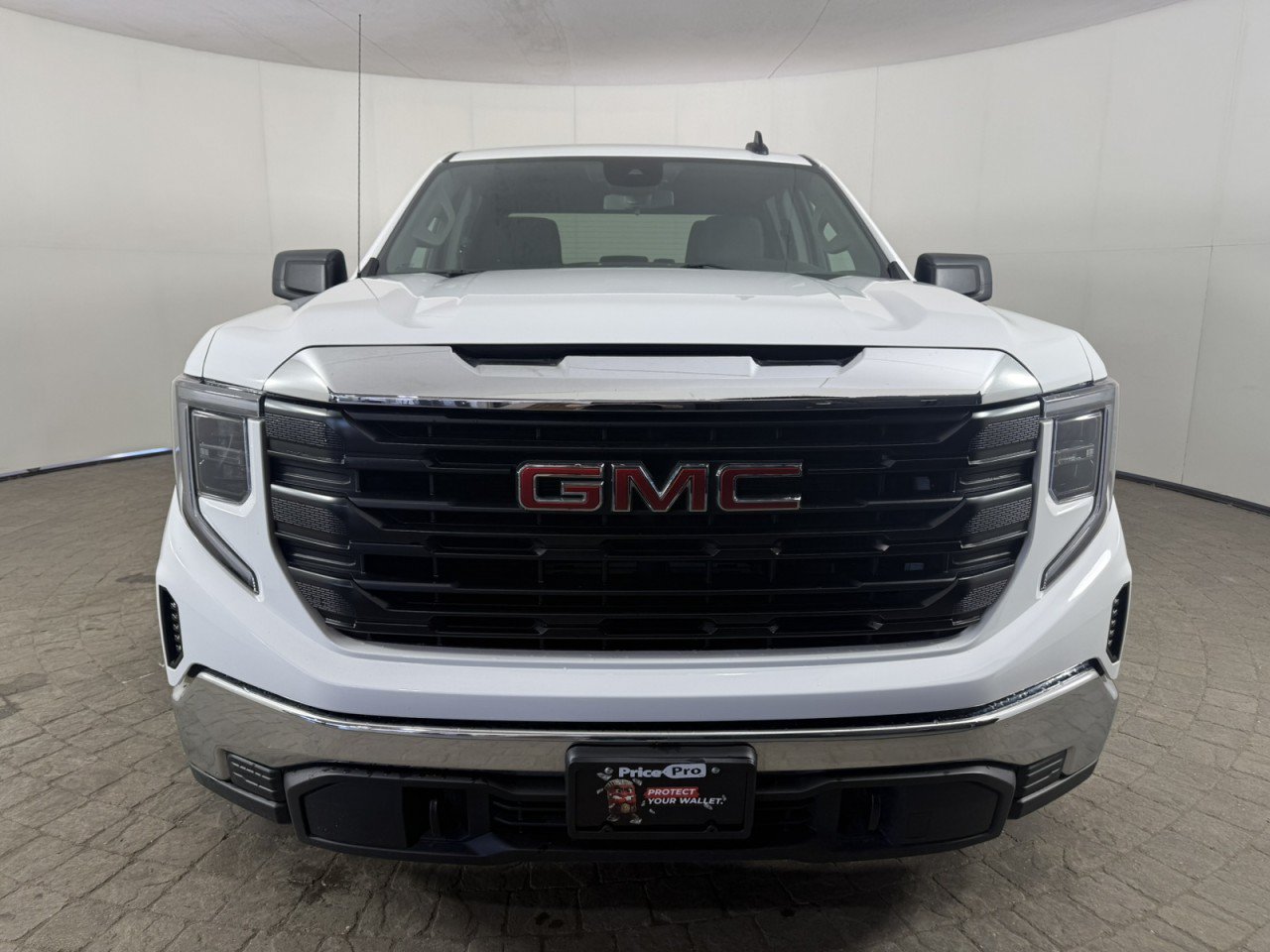 gmc sierra 1500 2024 1GTPUAEK3RZ200480 image gmc sierra 1500 2024 1GTPUAEK3RZ200480 image